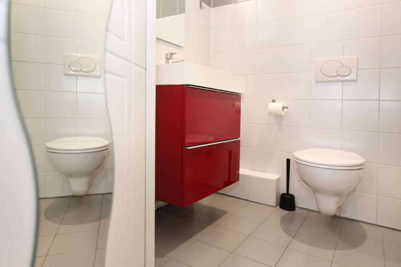 Appartement 502- Studio De Charme Dans Quartier Anime Paris 5 Extérieur photo